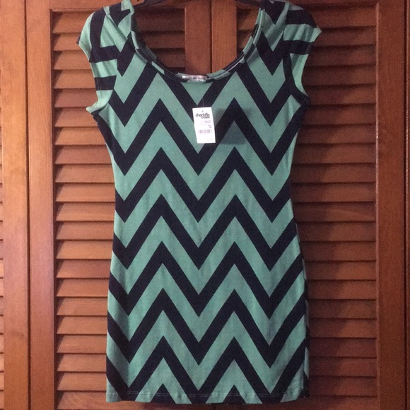 Charlotte Russe Dresses & Skirts - Bodycon Dress